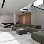 Villa Beachfront Fux Eternity Pasman Zadar *