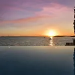 Villa Beachfront Fux Eternity Pasman Zadar *