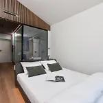 Villa Beachfront Fux Eternity Pasman Zadar *