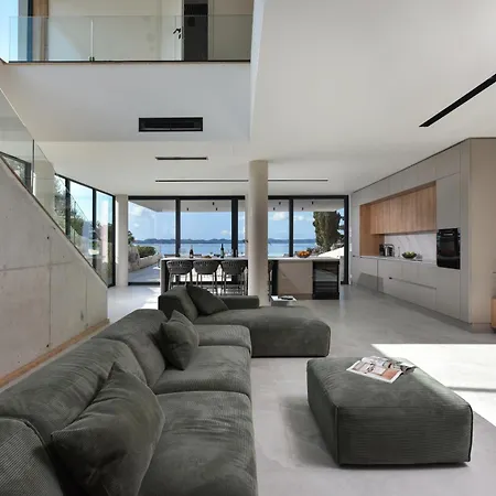 Beachfront Fux Eternity Pasman Zadar