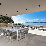 Beachfront Fux Eternity Pasman Zadar Villa Zdrelac
