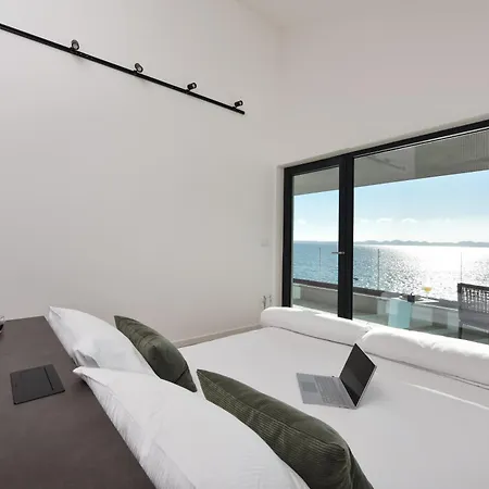 Beachfront Fux Eternity Pasman Zadar