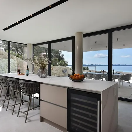 Beachfront Fux Eternity Pasman Zadar