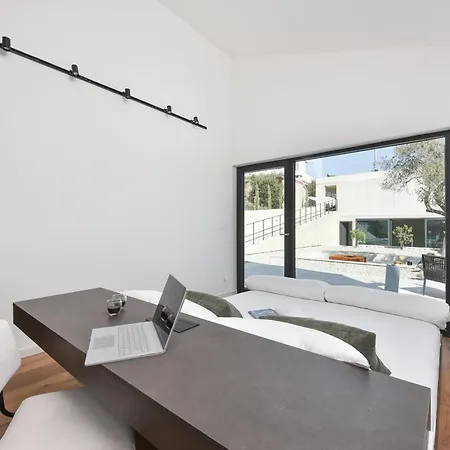 Beachfront Fux Eternity Pasman Zadar * Ždrelac