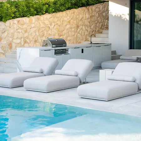 Beachfront Fux Eternity Pasman Zadar