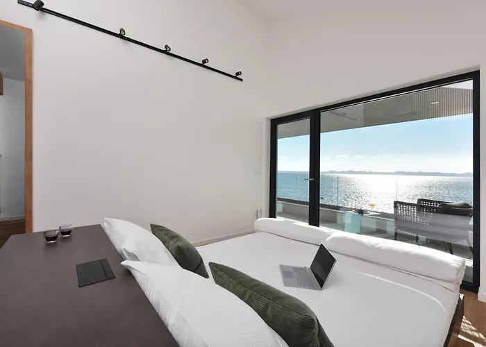 Beachfront Fux Eternity Pasman Zadar