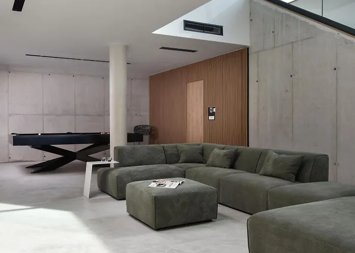 Villa Beachfront Fux Eternity Pasman Zadar *