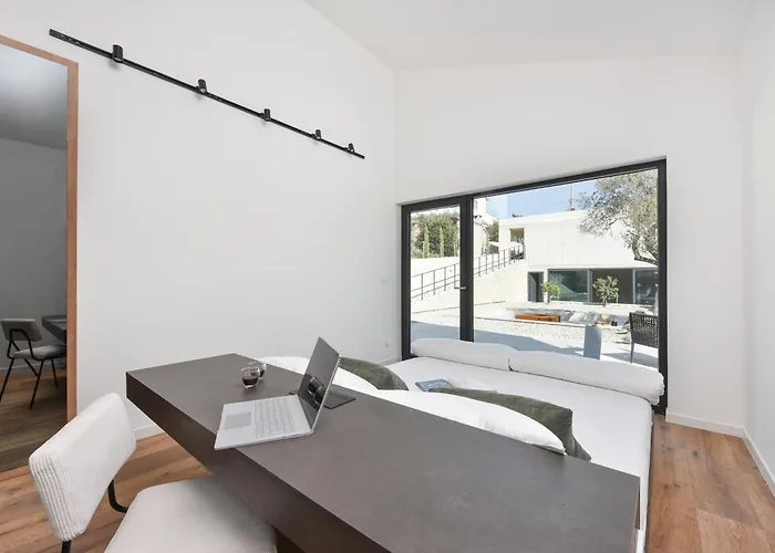 Beachfront Fux Eternity Pasman Zadar * Ždrelac