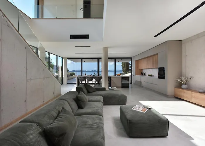 Beachfront Fux Eternity Pasman Zadar