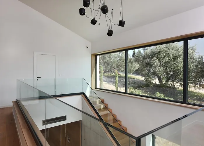 Beachfront Fux Eternity Pasman Zadar Villa